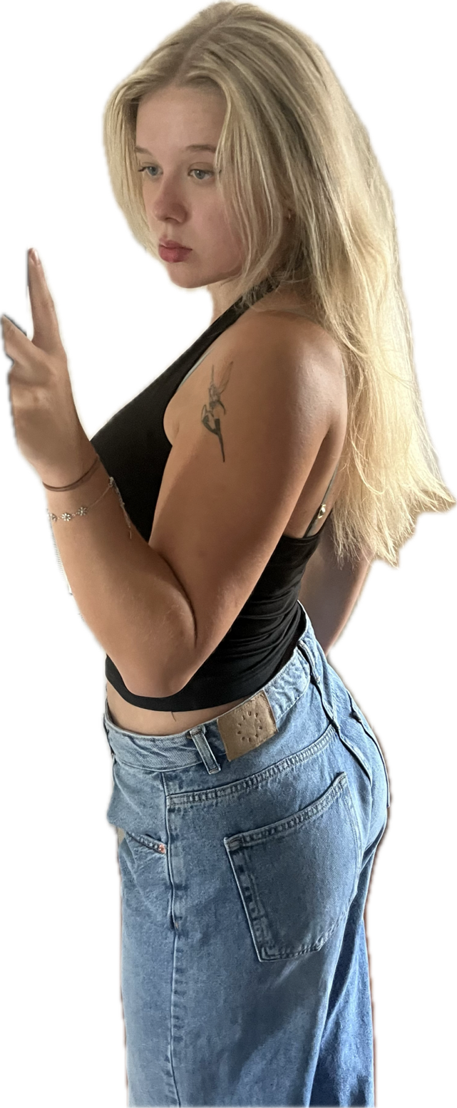 image of ashley